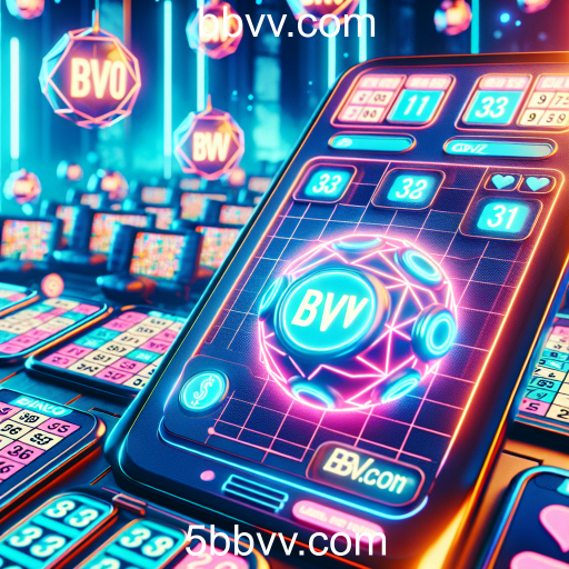 Bingo: A Diversão do Jogo de Sorte no Mundo Digital