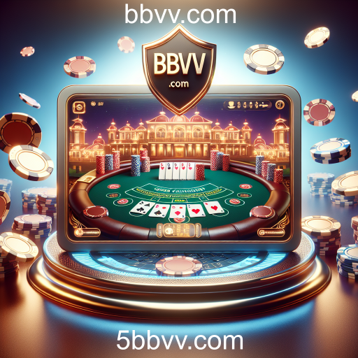 Descubra o mundo do Blackjack no bbvv.com