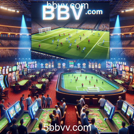 A Evolução dos Jogos de Esportes na Era Digital